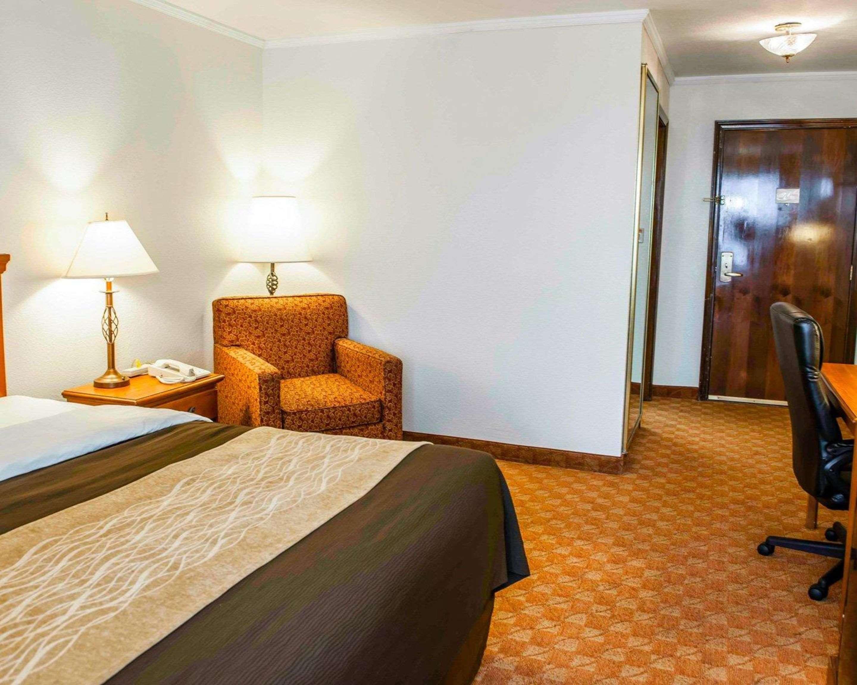 Comfort Inn Lafayette I-65 מראה חיצוני תמונה