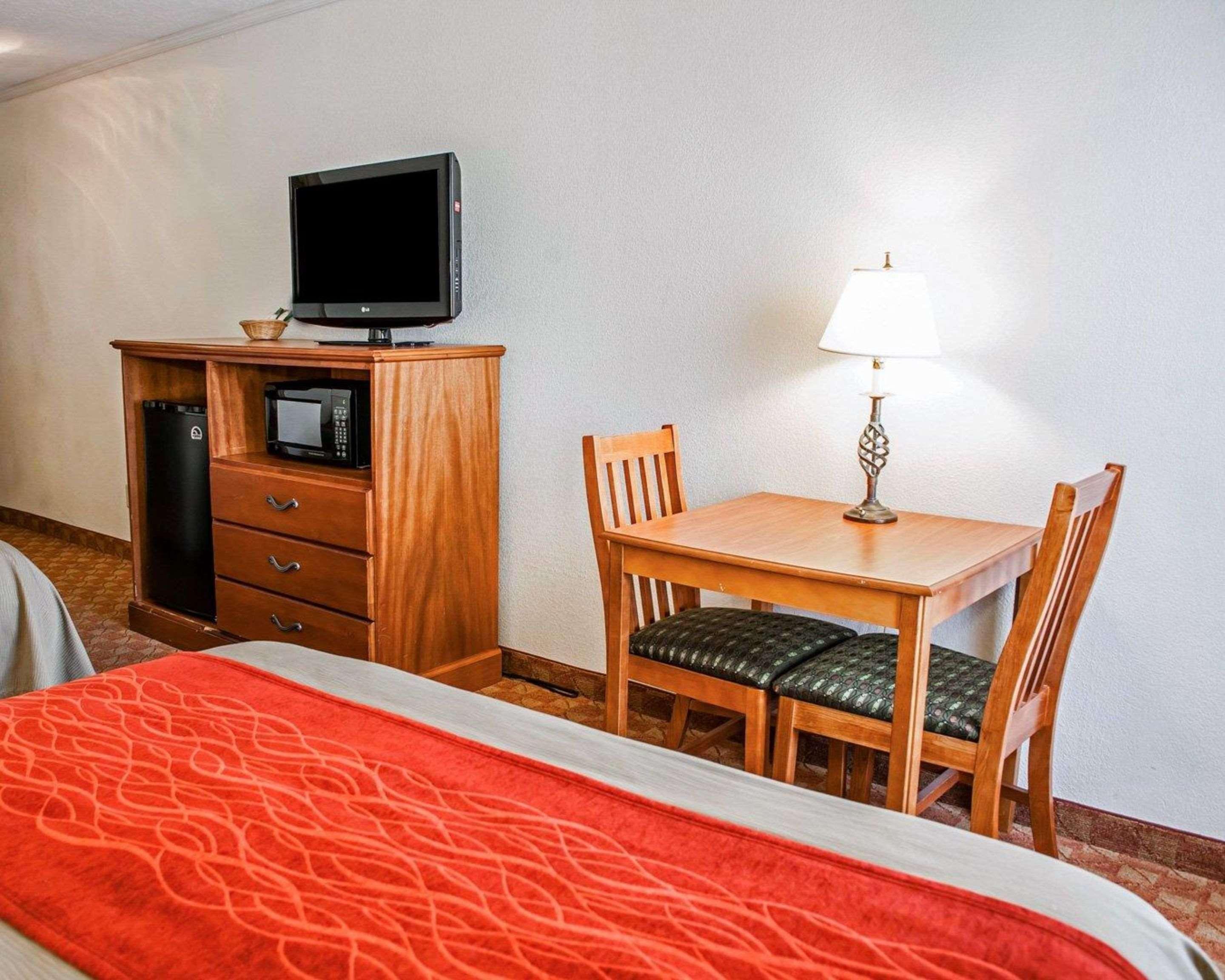 Comfort Inn Lafayette I-65 מראה חיצוני תמונה