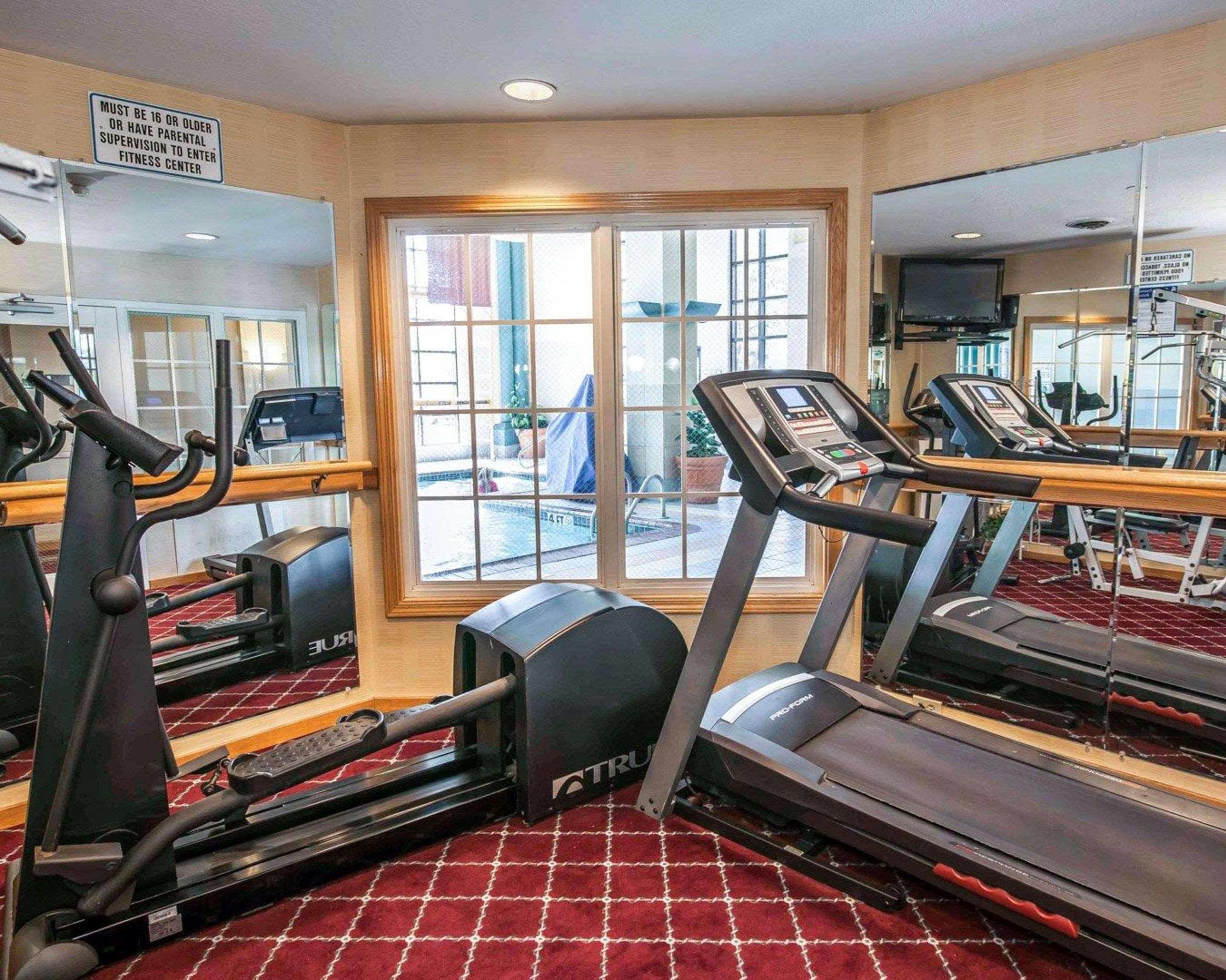 Comfort Inn Lafayette I-65 מראה חיצוני תמונה