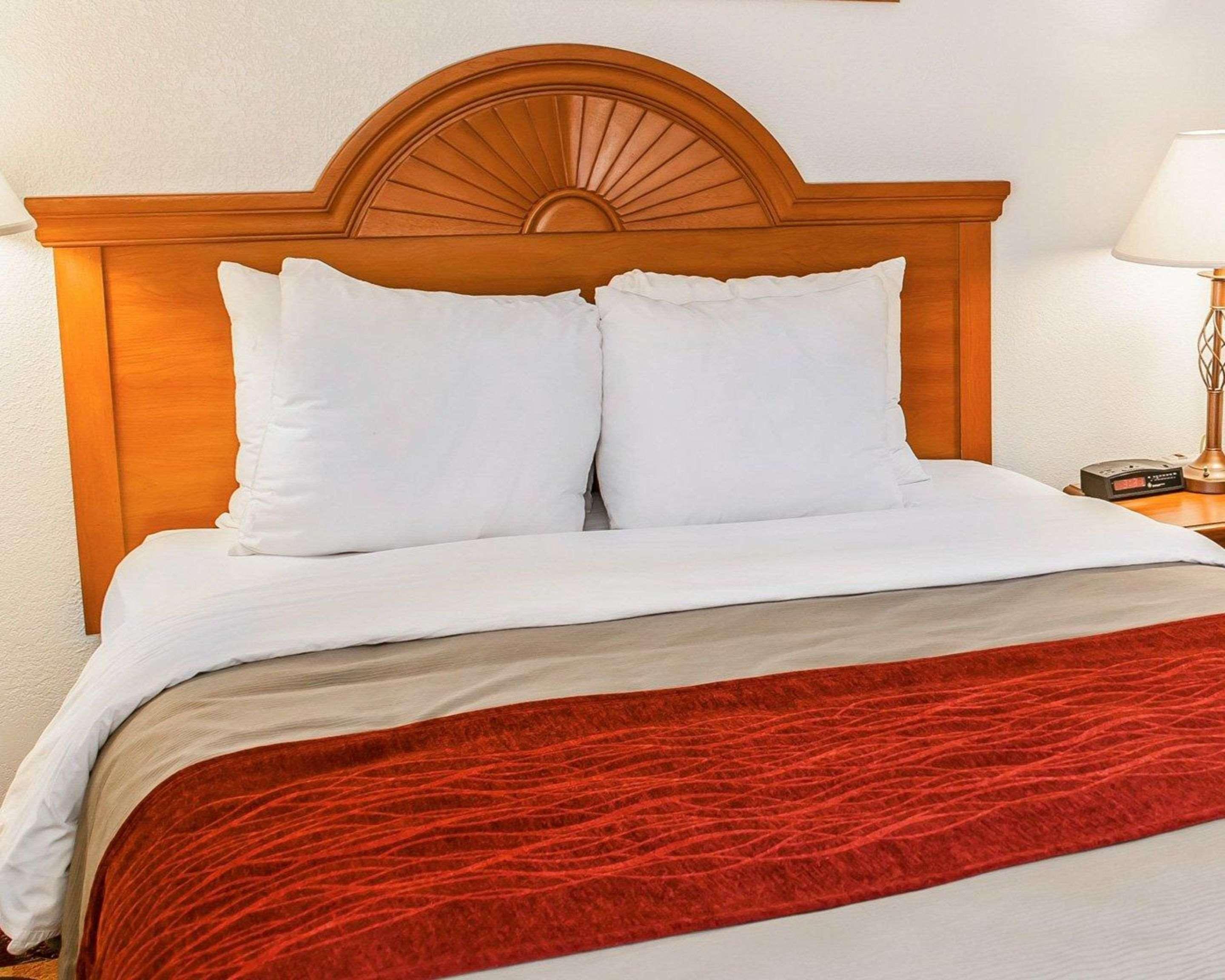 Comfort Inn Lafayette I-65 מראה חיצוני תמונה