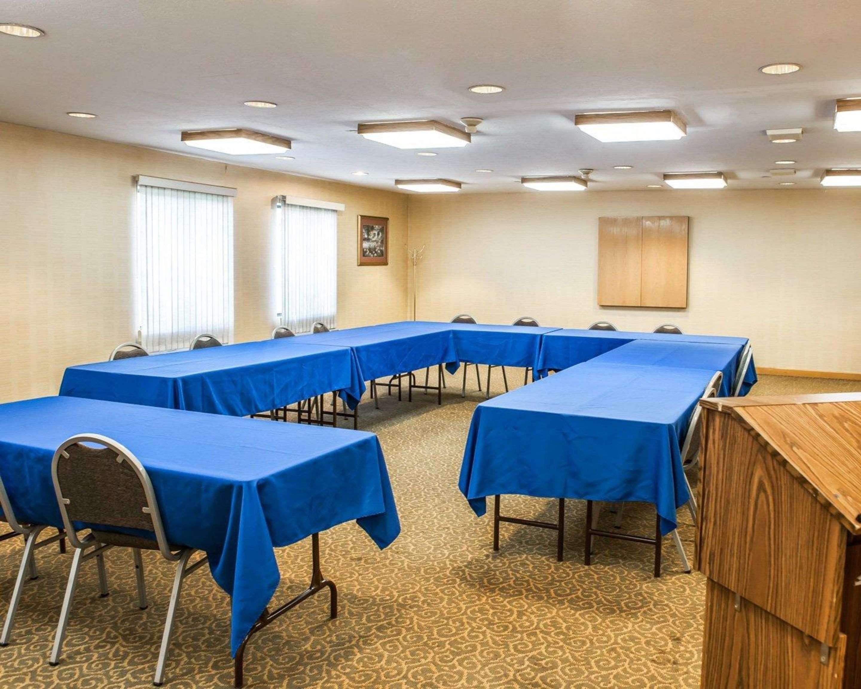 Comfort Inn Lafayette I-65 מראה חיצוני תמונה