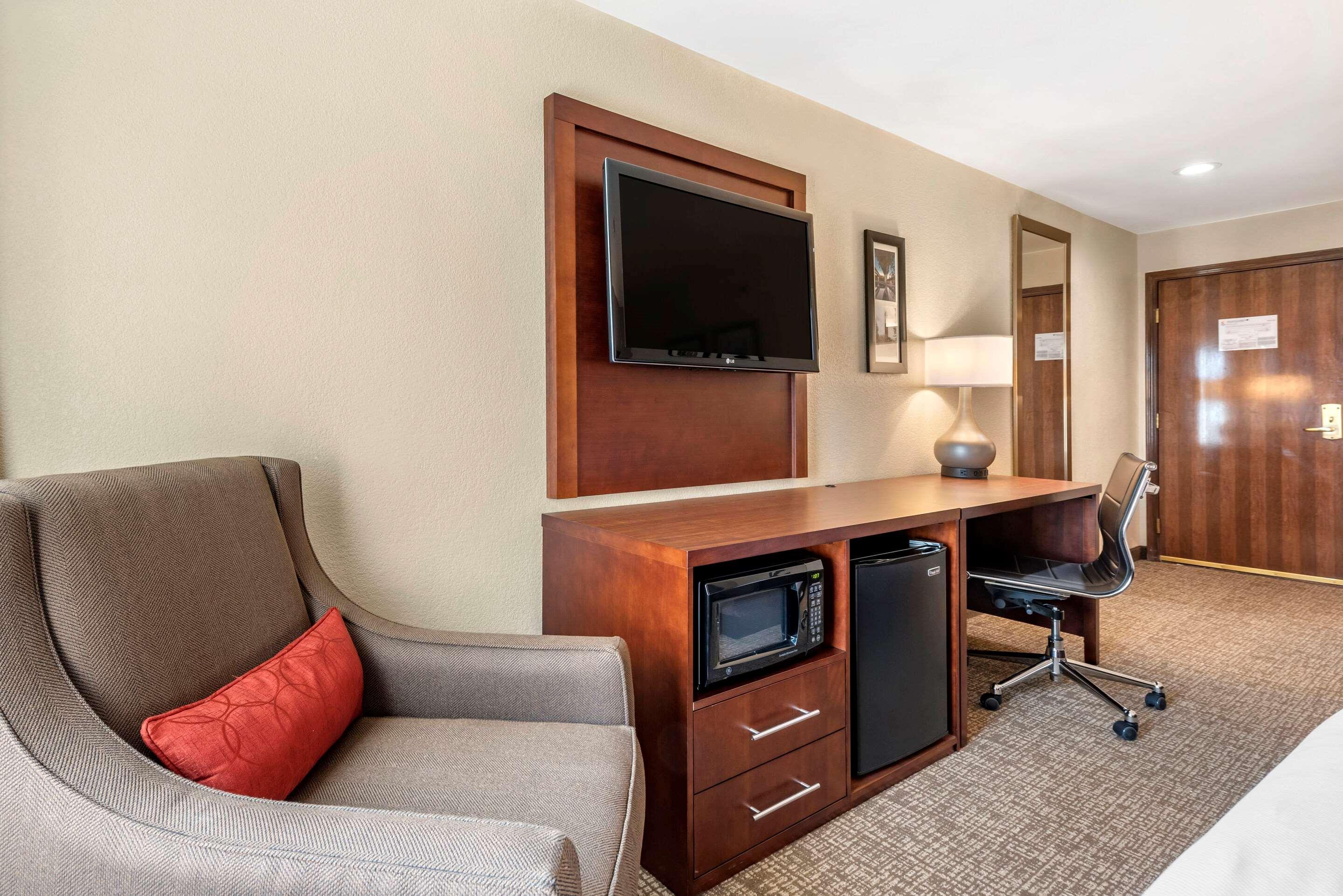 Comfort Inn Lafayette I-65 מראה חיצוני תמונה