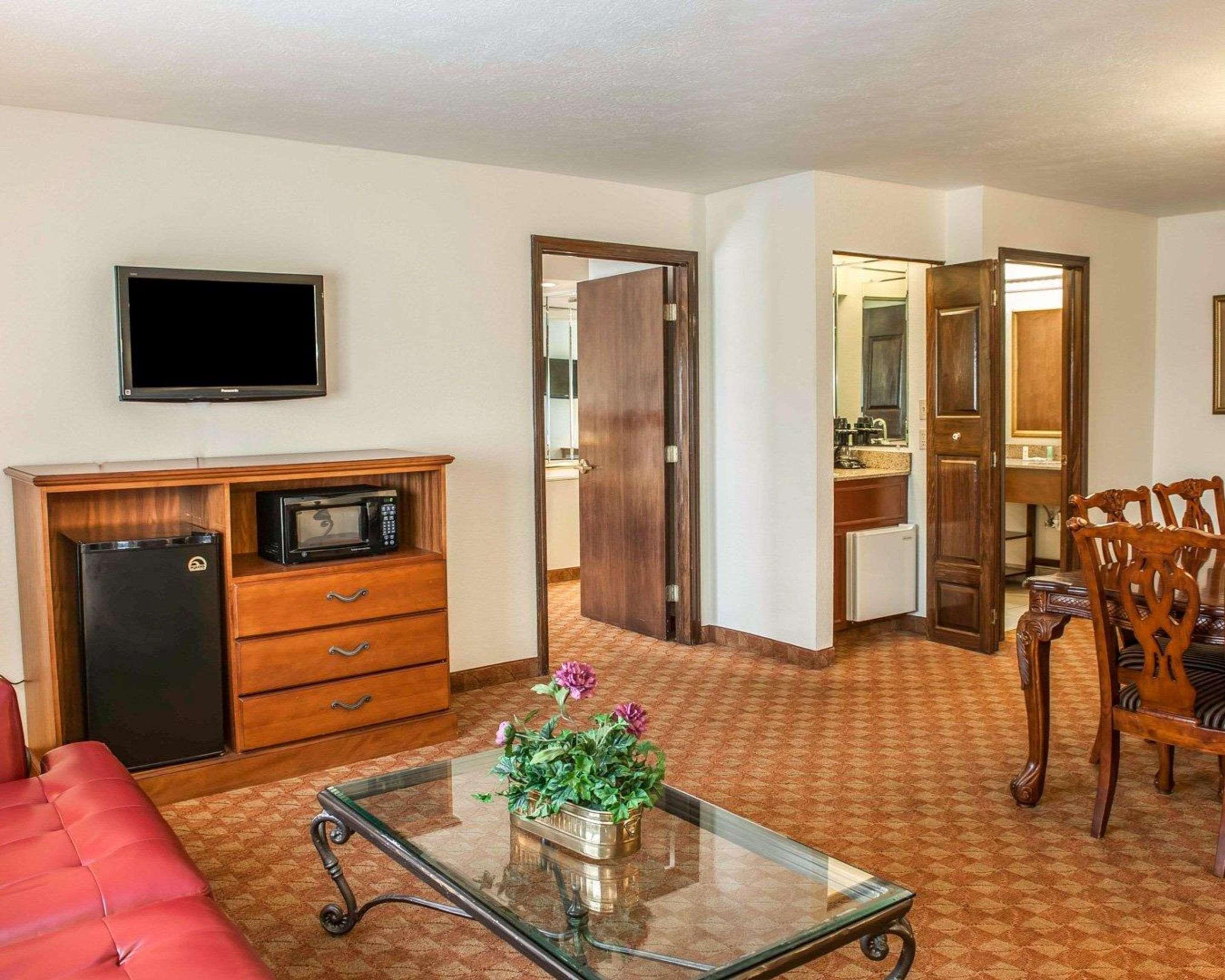 Comfort Inn Lafayette I-65 מראה חיצוני תמונה