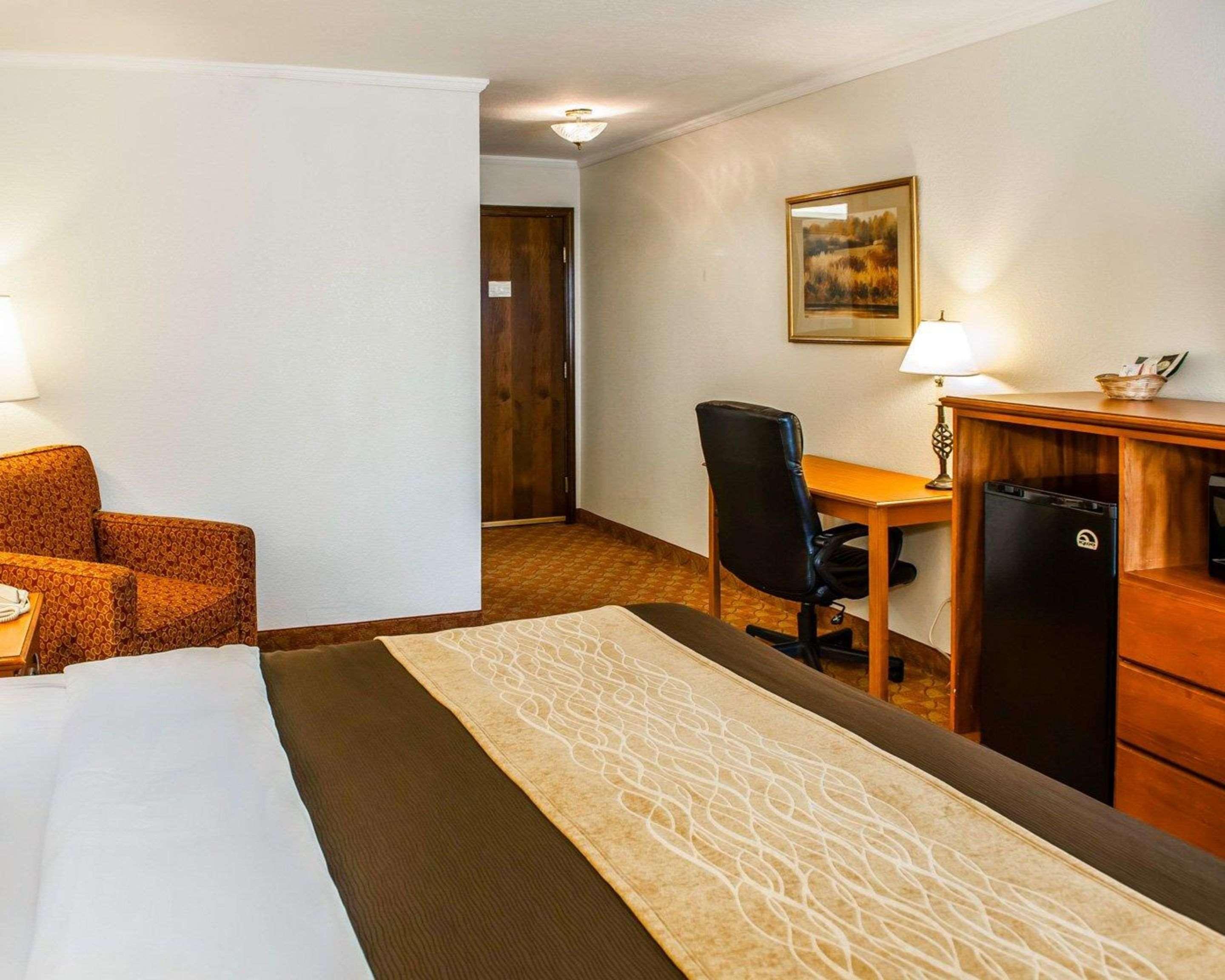 Comfort Inn Lafayette I-65 מראה חיצוני תמונה