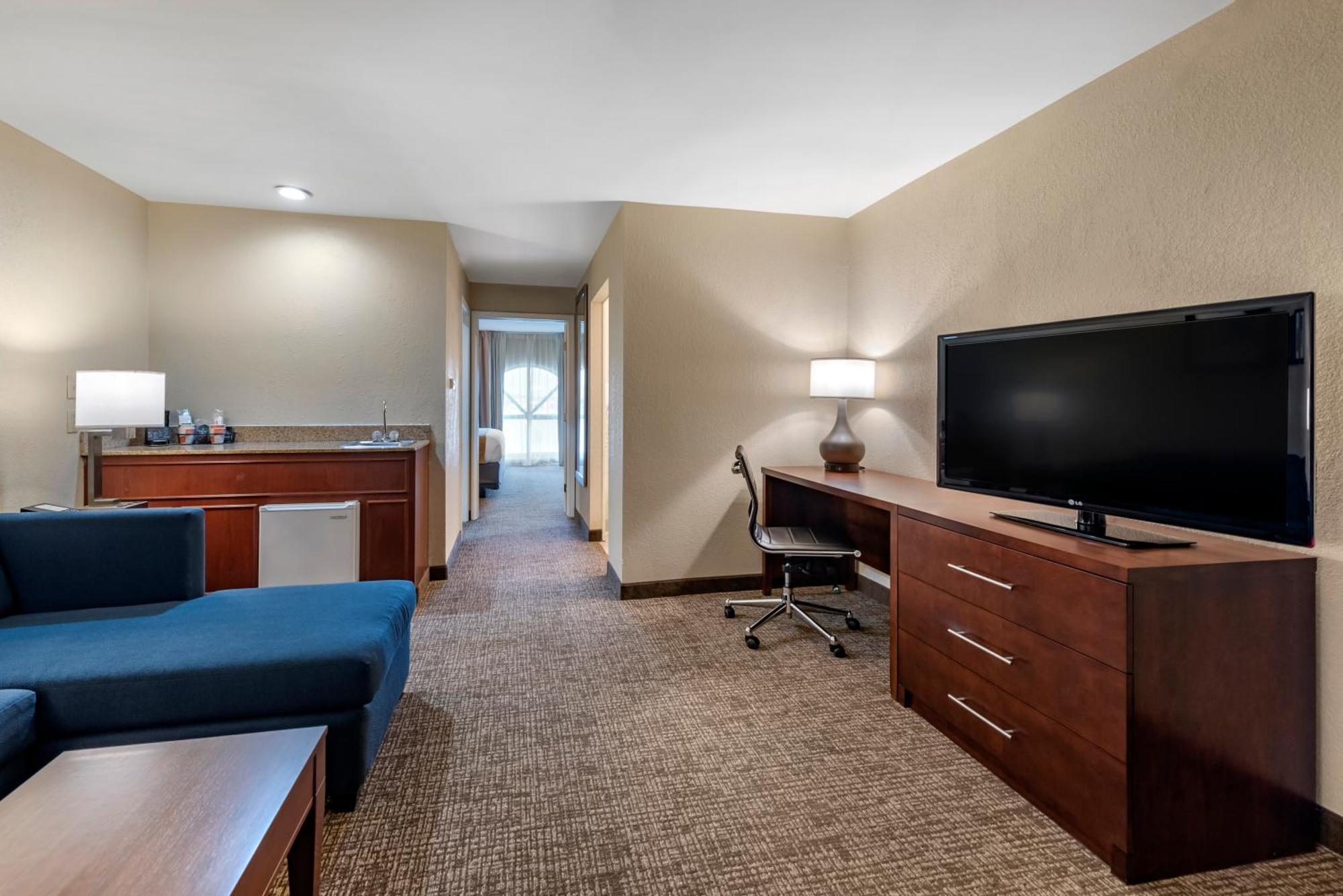 Comfort Inn Lafayette I-65 מראה חיצוני תמונה