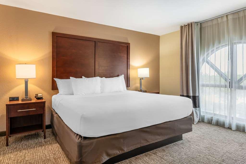 Comfort Inn Lafayette I-65 חדר תמונה