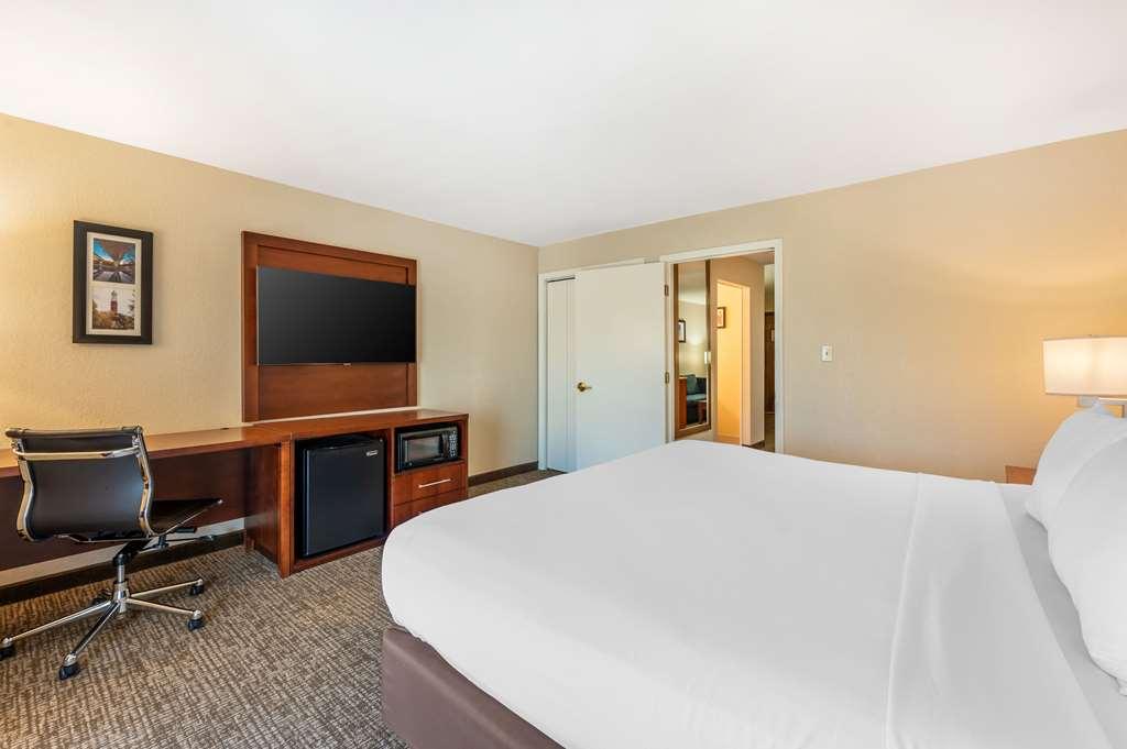 Comfort Inn Lafayette I-65 חדר תמונה
