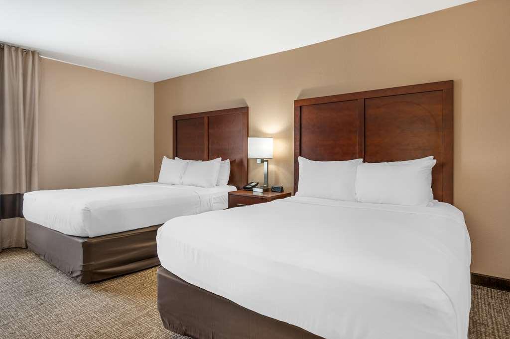 Comfort Inn Lafayette I-65 חדר תמונה