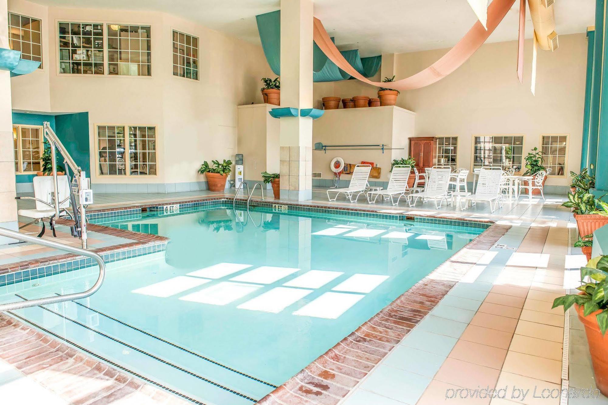 Comfort Inn Lafayette I-65 מראה חיצוני תמונה